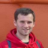 A photograph of content creator, Invoked by Red